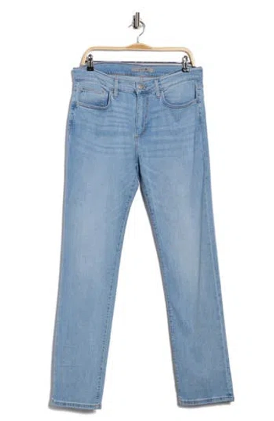 Joe's The Brixton Slim Straight Leg Jeans