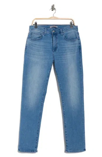 Joe's The Brixton Slim Straight Leg Jeans