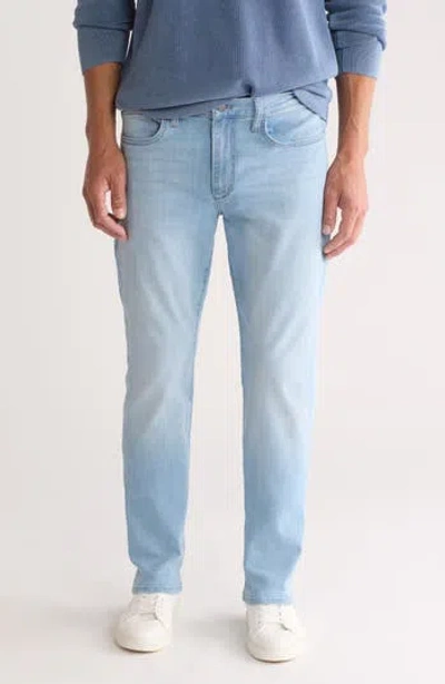 Joe's The Brixton Slim Straight Leg Jeans In Apollo