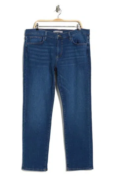 JOE'S JOE'S THE BRIXTON SLIM STRAIGHT LEG JEANS