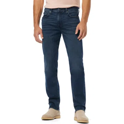 Joe's The Brixton Slim Straight Leg Jeans In Blue