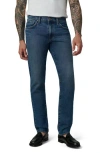 Joe's The Brixton Slim Straight Leg Jeans In Colby