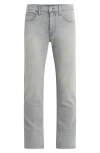 Joe's The Brixton Slim Straight Leg Jeans In Colson