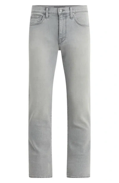 Joe's The Brixton Slim Straight Leg Jeans In Colson