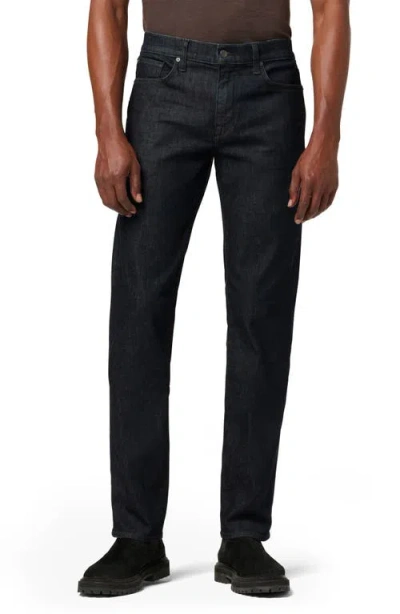 Joe's The Brixton Slim Straight Leg Jeans In Dash
