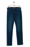 Joe's The Brixton Slim Straight Leg Jeans In Imagine