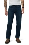 Joe's The Brixton Slim Straight Leg Jeans In Koda