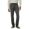 Joe's The Brixton Slim Straight Leg Jeans In Kristoff