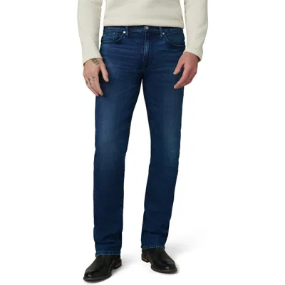Joe's The Brixton Slim Straight Leg Jeans In Ribery