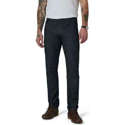 Joe's The Brixton Slim Straight Leg Jeans In Riker