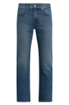 Joe's The Brixton Slim Straight Leg Jeans In Zaire