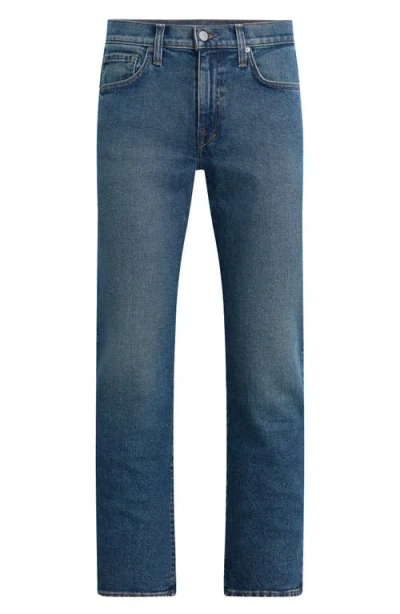 Joe's The Brixton Slim Straight Leg Jeans In Zaire