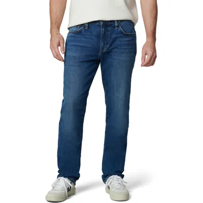 JOE'S JOE'S THE BRIXTON SLIM STRAIGHT LEG STRETCH JEANS