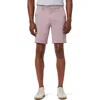 Joe's The Brixton Slim Straight Shorts In Taro