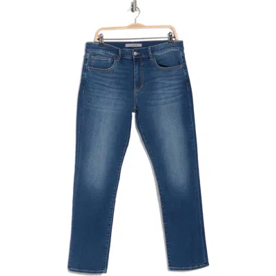 JOE'S JOE'S THE BRIXTON STRAIGHT LEG JEANS