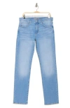 Joe's The Brixton Straight Leg Jeans In Idaho