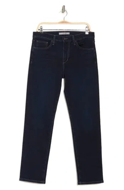 Joe's The Brixton Straight Leg Jeans In Miguel