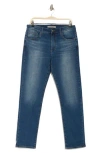 Joe's The Brixton Straight Leg Jeans In New Mexico