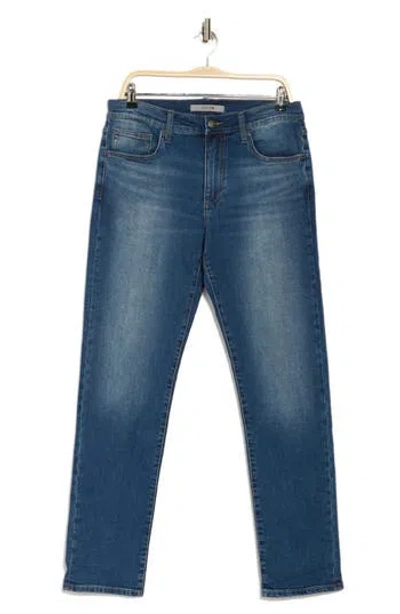 Joe's The Brixton Straight Leg Jeans In New Mexico