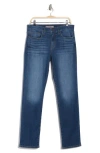 Joe's The Brixton Straight Leg Jeans In Texas