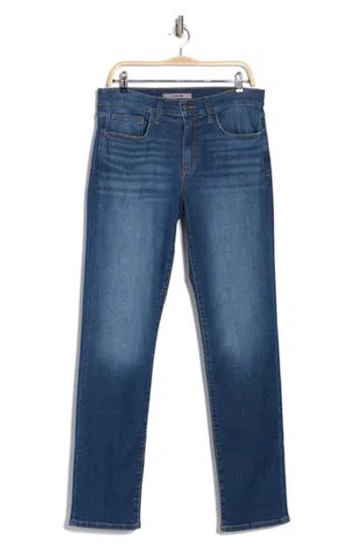 JOE'S JOE'S THE BRIXTON STRAIGHT LEG JEANS