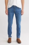 Joe's The Brixton Straight Narrow Jeans In Lucky