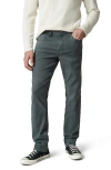 Joe's The Airsoft Asher Slim Fit Terry Jeans In Green