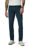 Joe's The Brixton Twill Chinos In Blue