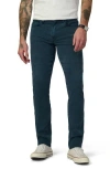 Joe's The Brixton Twill Chinos In Blue