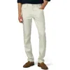 Joe's The Brixton Twill Chinos In Neutral
