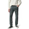 Joe's The Brixton Twill Chinos In Urban Chic