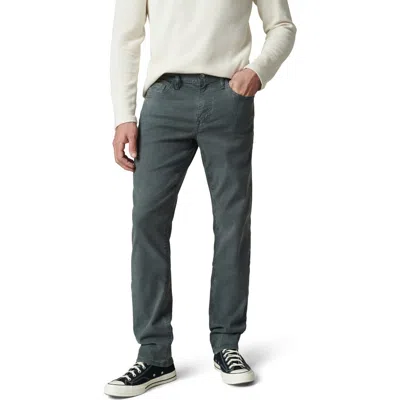 Joe's The Brixton Twill Chinos In Urban Chic