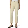 Joe's The Callie Crop Bootcut Jeans