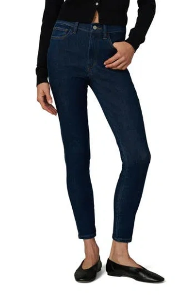 Joe's The Charlie Ankle Skinny Jeans In Apropos