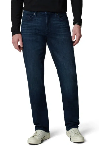 Joe's The Classic Straight Leg Jeans In Blue