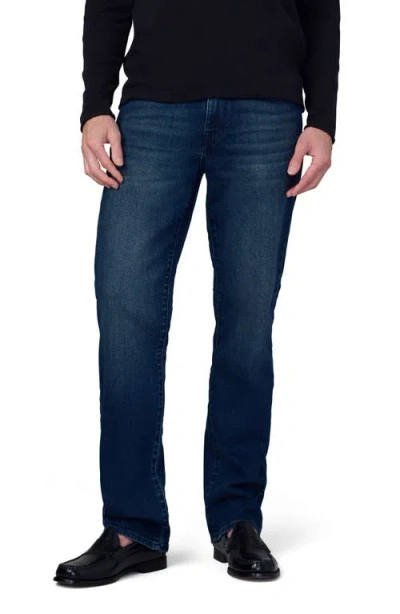 Joe's The Classic Straight Leg Jeans In Blue