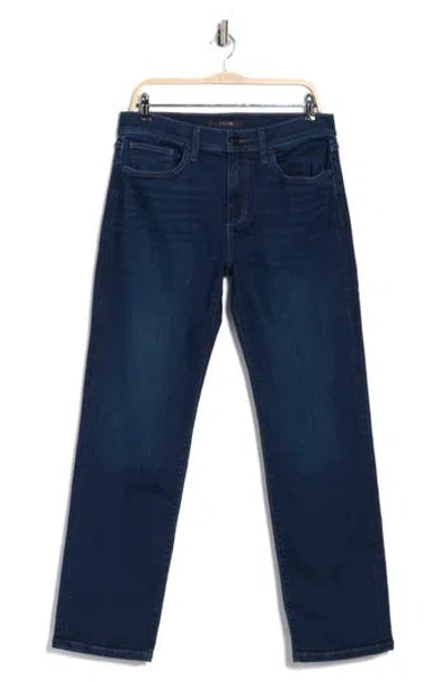 Joe's The Classic Straight Leg Jeans In Blue