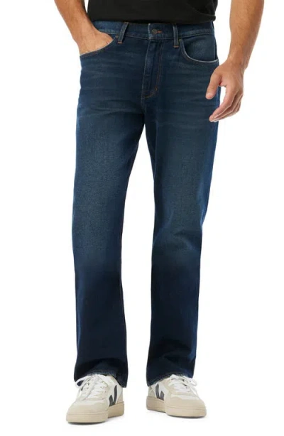 Joe's The Classic Straight Leg Jeans In Blue