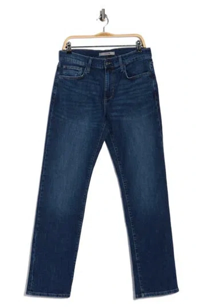 Joe's The Classic Straight Leg Jeans In Blue