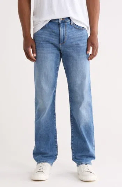 Joe's The Classic Straight Leg Jeans In Blue