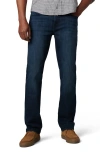 Joe's The Brixton Slim Straight Leg Jeans In Judd