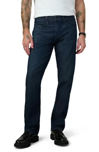 Joe's The Classic Straight Leg Jeans In Bridger