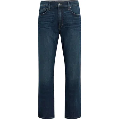Joe's The Classic Straight Leg Jeans In Multi