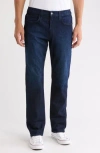 Joe's Rhys Mens Athletic Fit Relaxed Slim Jeans In Prosperity