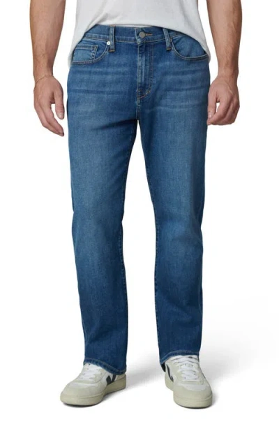 Joe's Jeans Sure Shot Slim Fit Jean In Blue