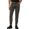 Joe's The Dean Slim Tapered Leg Jeans In Dorsey