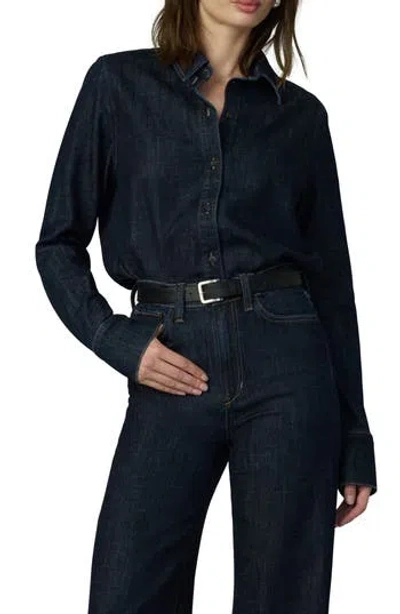 Joe's The Forever Denim Shirt In Totally
