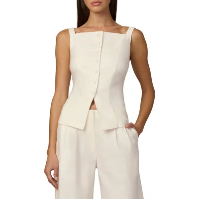 Joe's The Frankie Vest In Multi