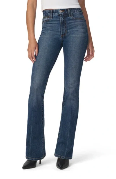 Joe's The Hi Honey Curvy Bootcut Jeans In Opulence