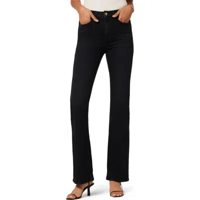 Joe's The Hi Honey Curvy High Waist Bootcut Jeans In Arizona